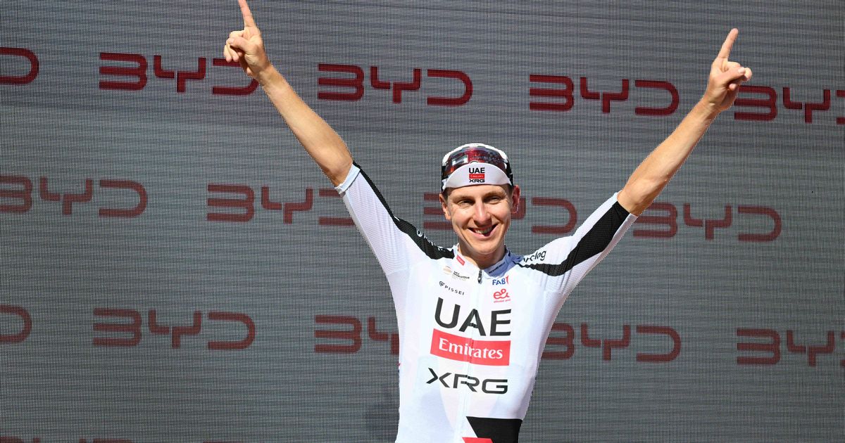 Tour de Suisse 2026: Route, Favorites, and Times
