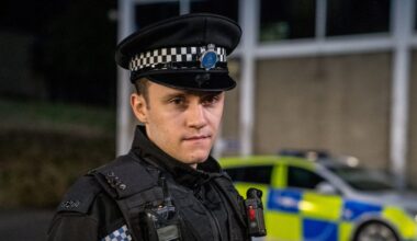 One of the best BBC police procedurals that's "almost perfection" lands a new UK streaming home