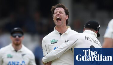 Matt Henry highlights England’s disarray as New Zealand complete second Test rout | England v New Zealand 2026