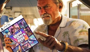 Rumour: GTA 6 Price Potentially Leaked by European Retailer