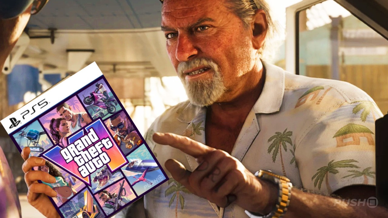 Rumour: GTA 6 Price Potentially Leaked by European Retailer
