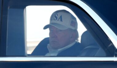 US-Iran peace talks: Donald Trump threatens military action as Tehran announces closure of Strait of Hormuz