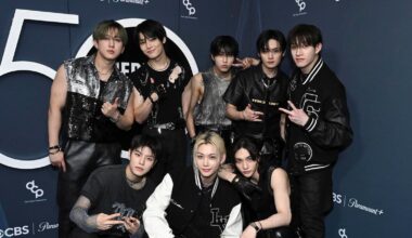 Stray Kids Announce New Song, Comeback And World Tour