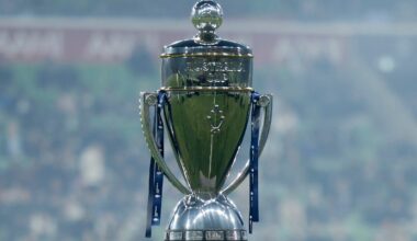 Australia Cup Round of 32 Draw Principles
