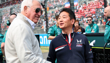 F1 news: Honda admits Aston Martin recovery will take time