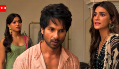 Cocktail 2 Full Movie Collection: 'Cocktail 2' box office collection Day 3: Shahid Kapoor starrer ends opening weekend on a strong note; crosses Rs 76 crore worldwide | Hindi Movie News