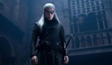 ‘House Of The Dragon’ Season 3, Episode 1 Recap And Review: The Battle Of The Gullet