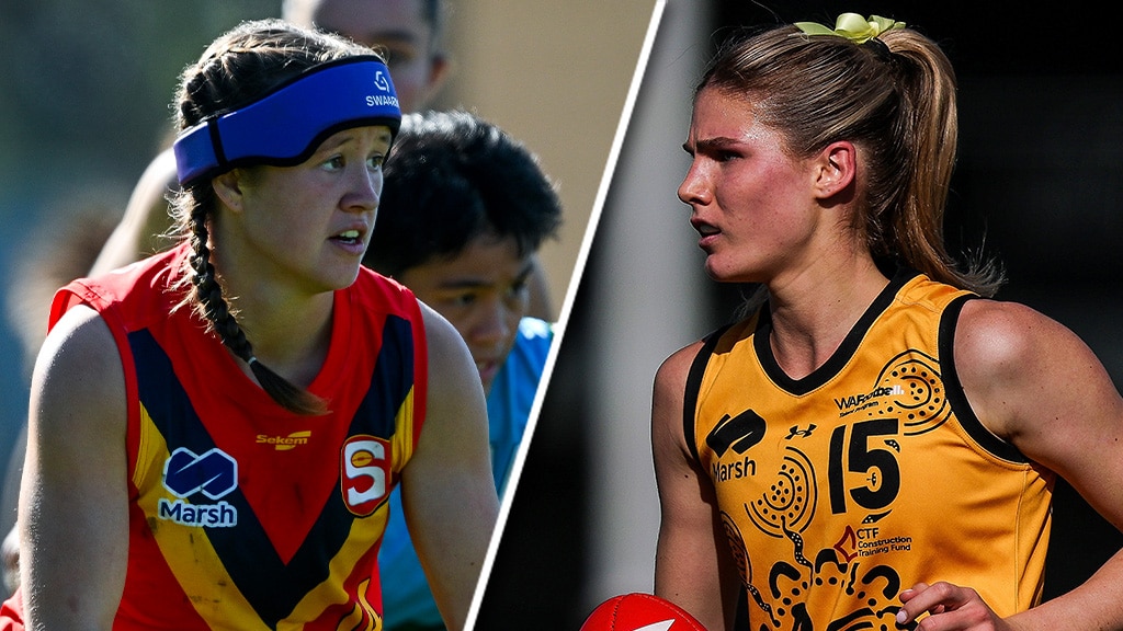WA tall dominates, bottom-agers shine, powerhouses break away from pack