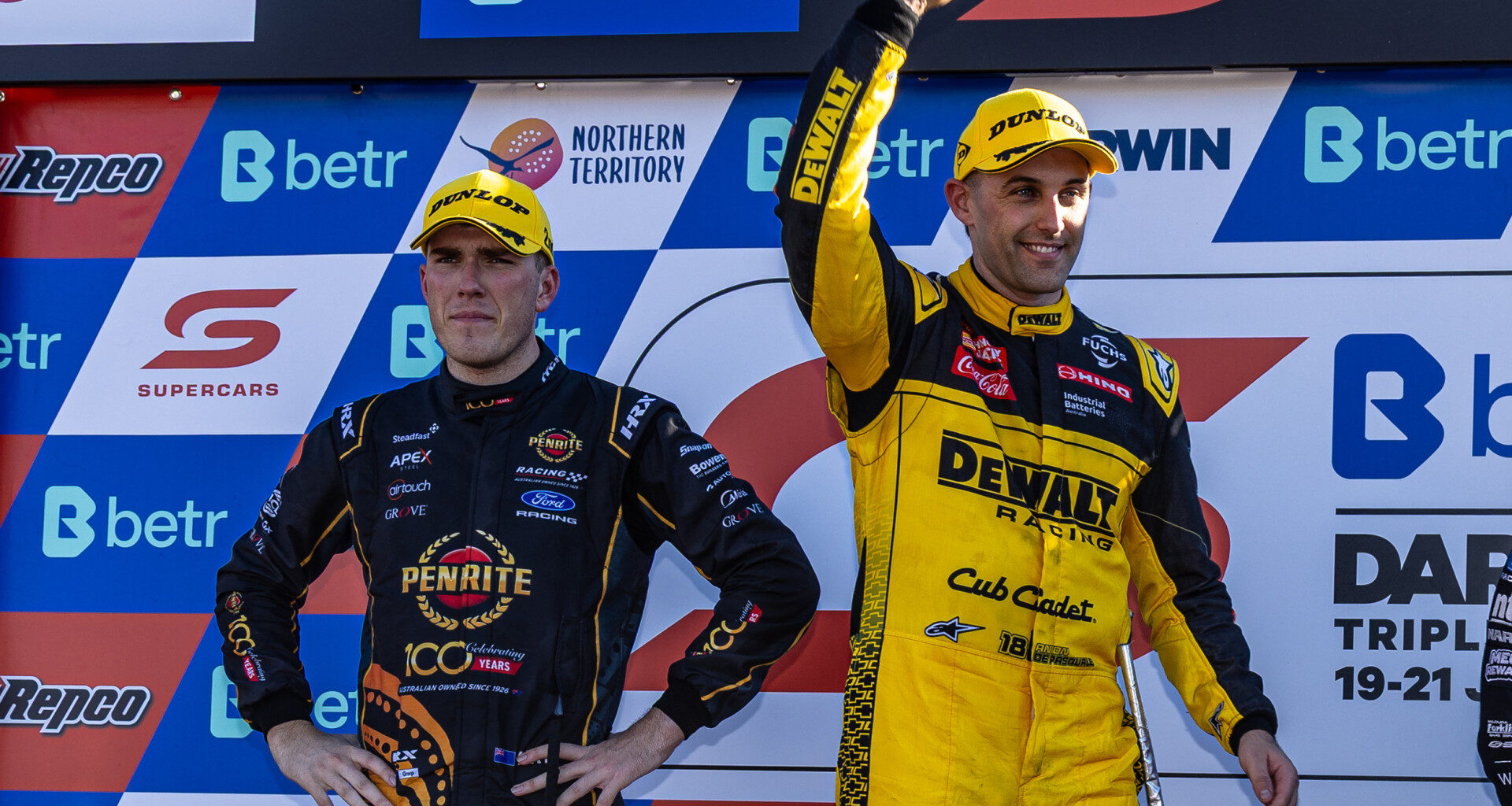 Supercars news: Grove Racing labels pit lane error unacceptable
