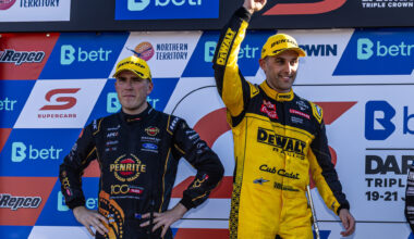 Supercars news: Grove Racing labels pit lane error unacceptable