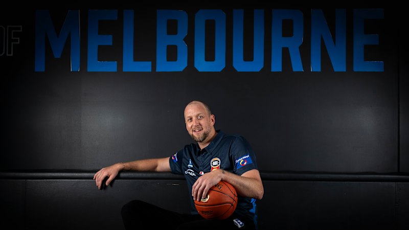 Joe Ingles: NBA veteran reveals why he took a massive pay cut to return to Melbourne United