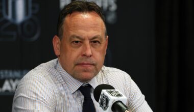 Bruins Lead NHL in Dubious Category, New Study Shows