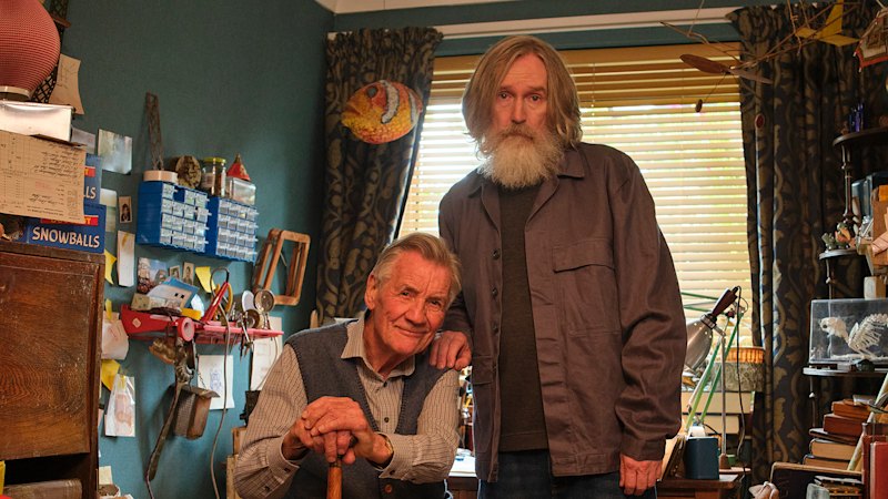 Small Prophets review: Mackenzie Crook’s new British comedy series is a gentle, unhurried masterpiece