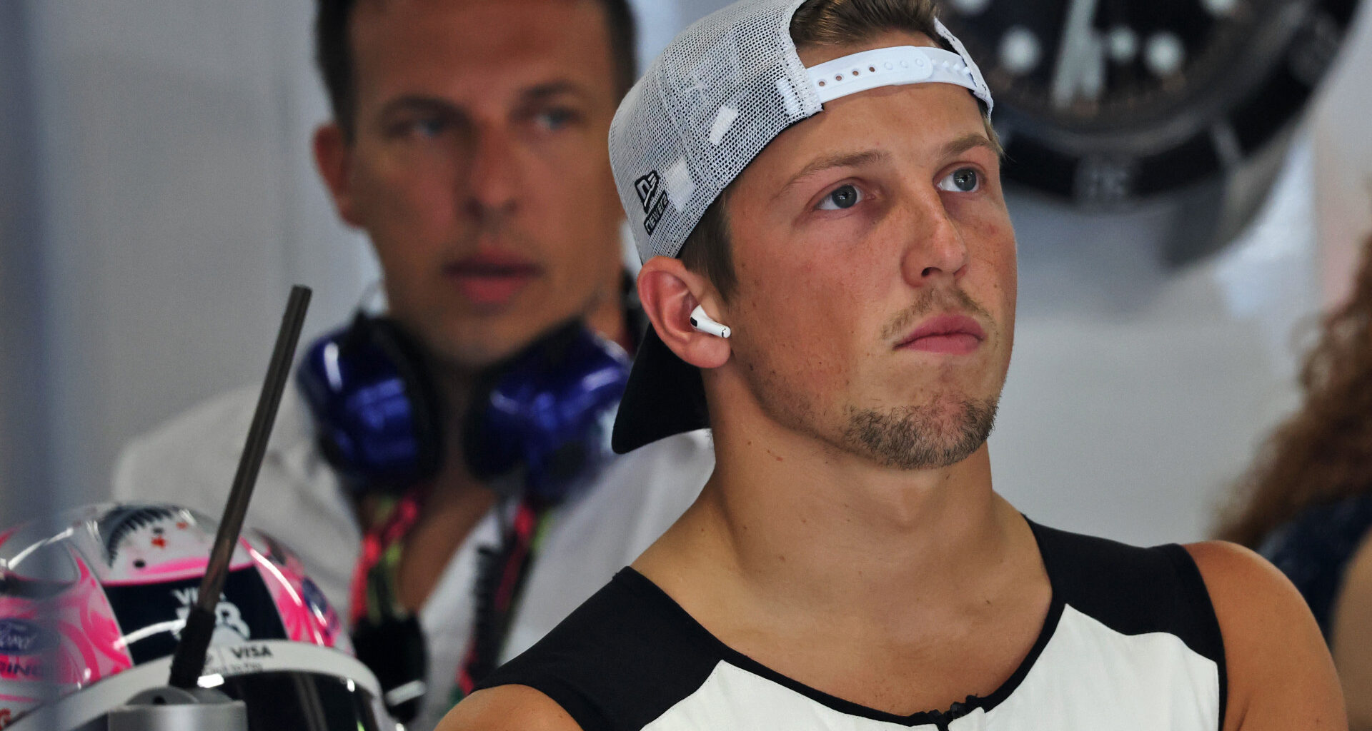 F1 news: Liam Lawson admits F1 dream has cost him happiness