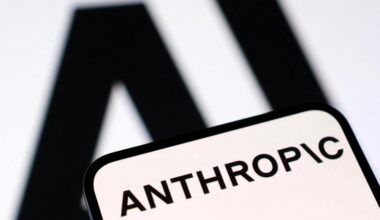 Trump no longer views Anthropic as national security threat