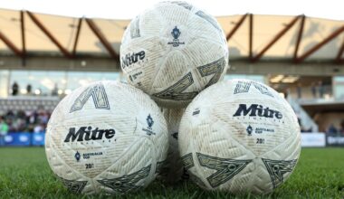 Glory set for trip to Queensland in Australia Cup Round of 32