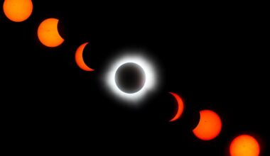 7 Spectacular Stargazing Events To See This Summer