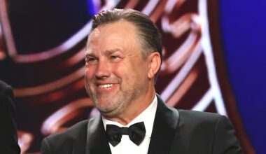 ‘A long road ahead’: Modra out of intensive care, overwhelmed by support