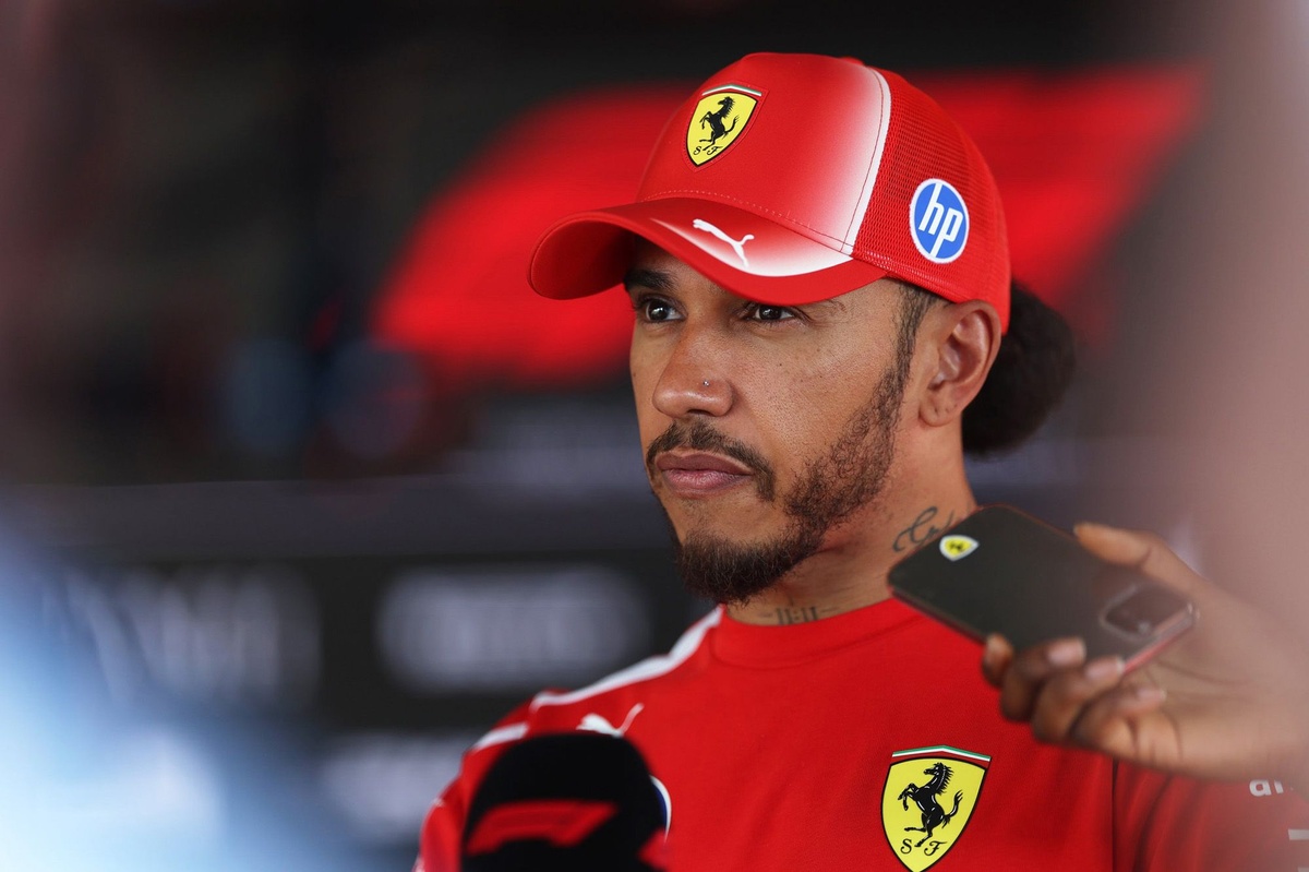 Lewis Hamilton urges more action to tackle "ridiculous" cost of motorsport