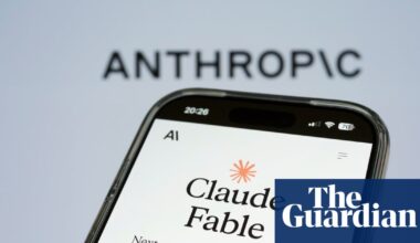 AI models that can take down governments and business months away, rare Five Eyes statement warns | AI (artificial intelligence)
