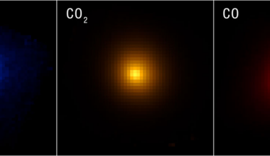 NASA’s Webb Finds Clues to Ancient, Distant Origin of Comet 3I/ATLAS