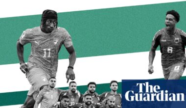 African teams have a point to prove at this World Cup. How are they faring? | World Cup 2026