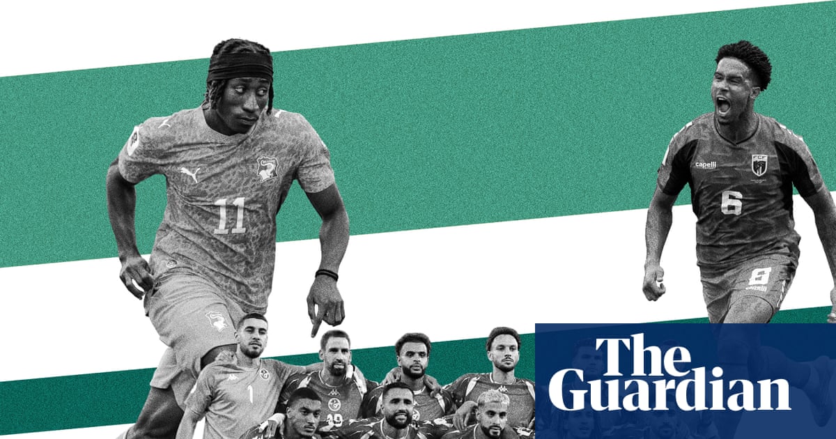 African teams have a point to prove at this World Cup. How are they faring? | World Cup 2026