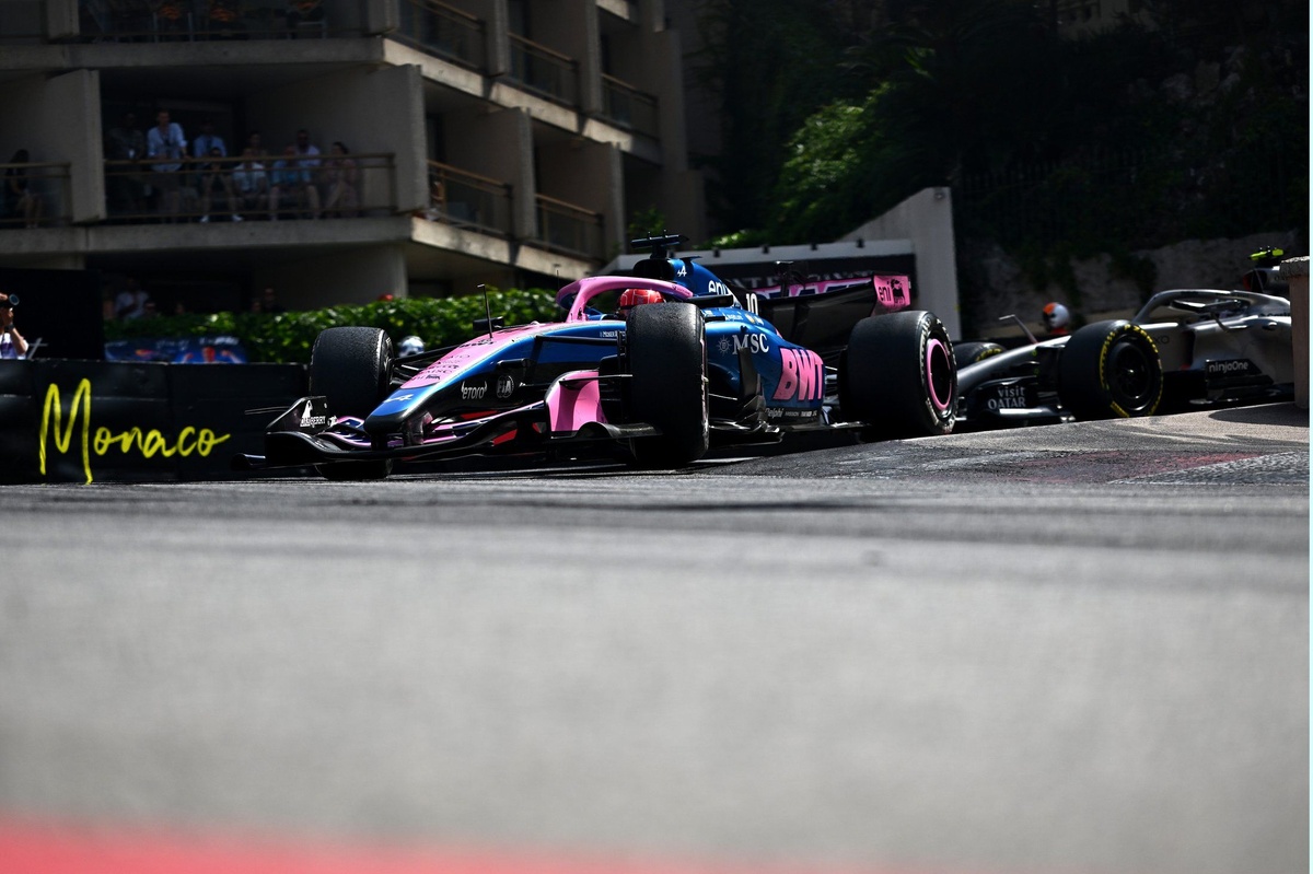 What happens next as appeal against Gasly's Monaco podium decision goes to court