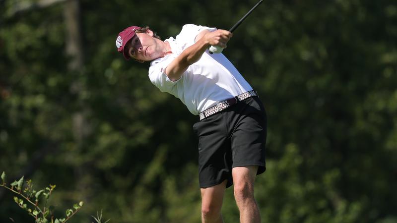 Fordham’s Luke Brower Named to Atlantic 10 Men’s Golf All-Academic Team
