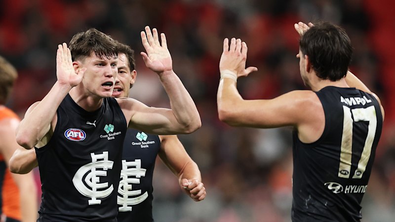 AFL 2028 fixture models: Radical group stage proposal among four options presented to club CEOs