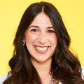 Headshot of Stefani Sassos, M.S., R.D.N., NASM-CPT Headshot of Stefani Sassos, M.S., R.D.N., NASM-CPT