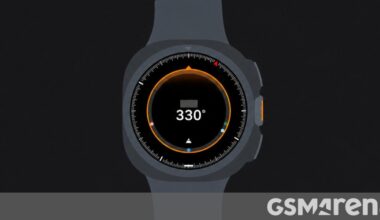 Samsung Galaxy Watch9 and Galaxy Watch Ultra 2 details leak