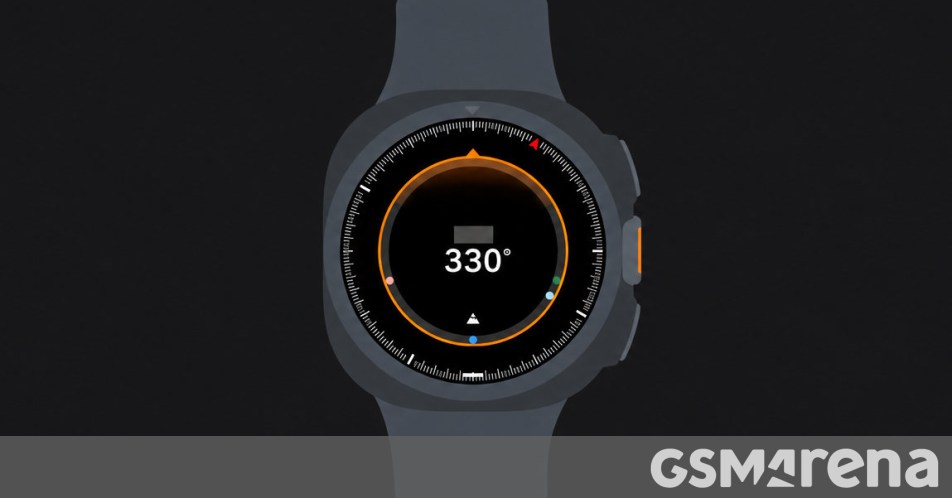 Samsung Galaxy Watch9 and Galaxy Watch Ultra 2 details leak