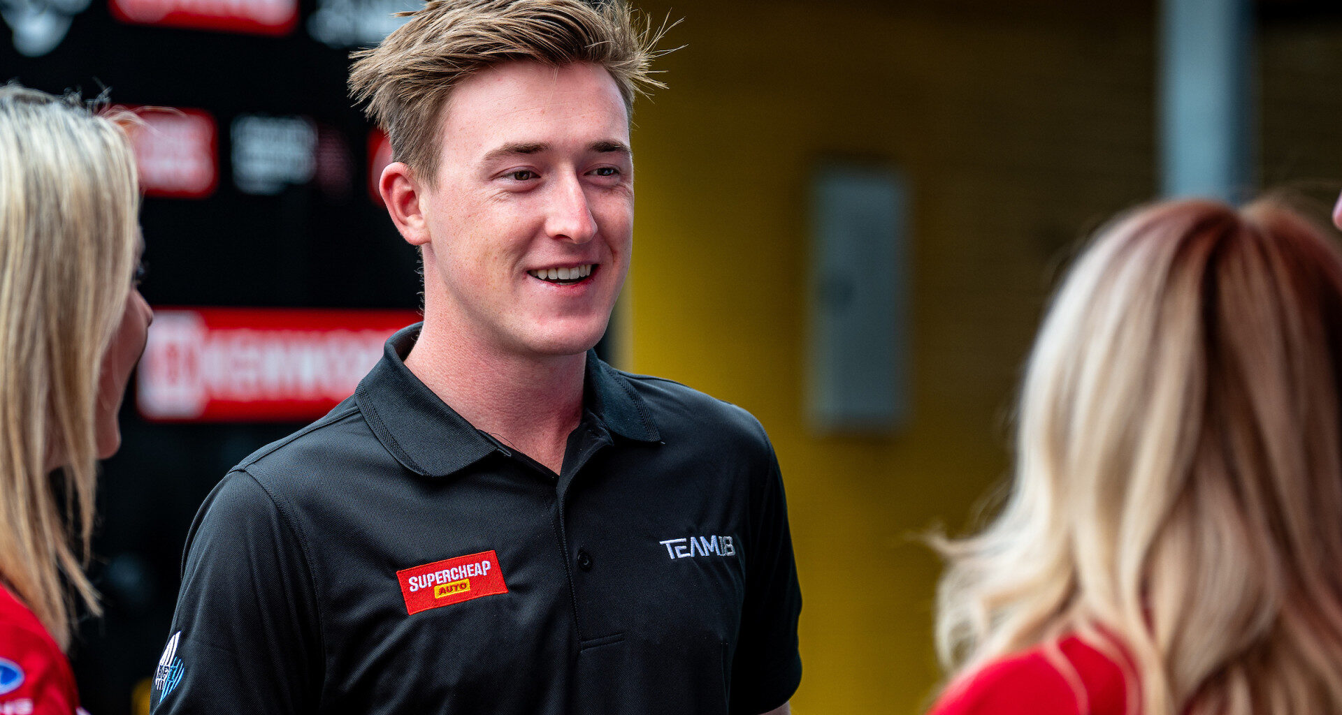 Supercars news: Late Spa 24 call-up for Bathurst 1000 wildcard Bayley Hall