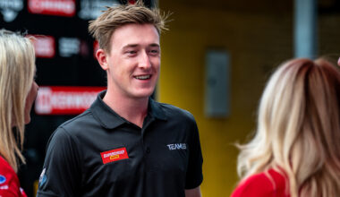 Supercars news: Late Spa 24 call-up for Bathurst 1000 wildcard Bayley Hall