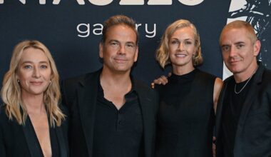 Artist Vincent Fantauzzo’s Chapel Street, South Yarra, gallery shuts its doors
