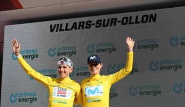 2026 Tour de Suisse Elite Women Preview