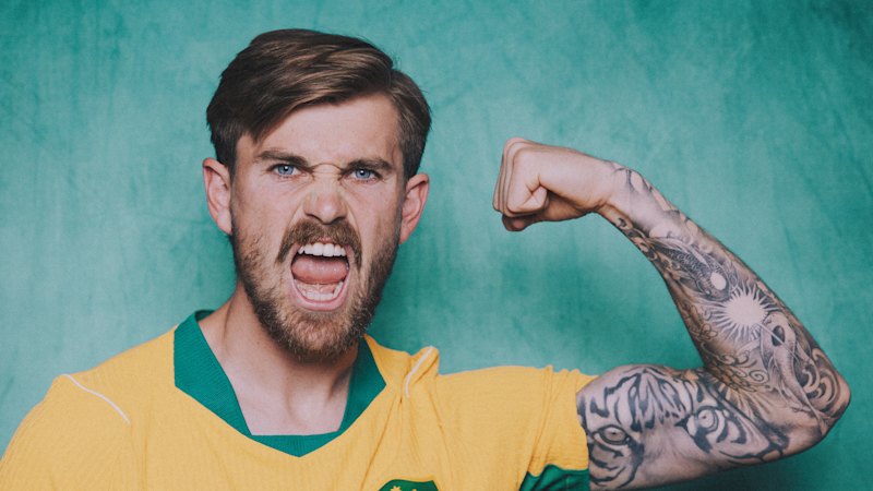 The crude rugby league drill behind the rise of Connor Metcalfe