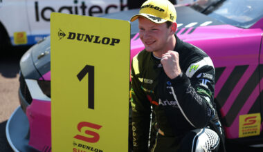 Newest Super2 winner in frame for Supercars debut with Tickford