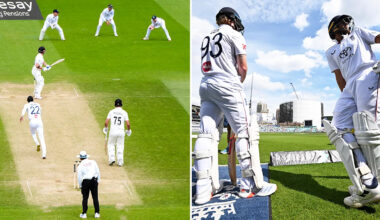 Cricket world calls for rule change after Aussie nemesis stripped of points and fined $150,000