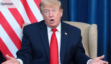 Donald Trump thinks it’s a winner. But should the US government – or its citizens – get a share in giant AI firms?