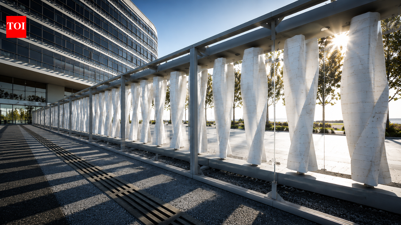 A concrete-free wind turbine could change how renewable energy is deployed worldwide |