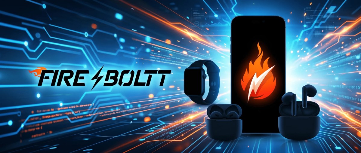  A new affordable smartphone brand is coming to India
