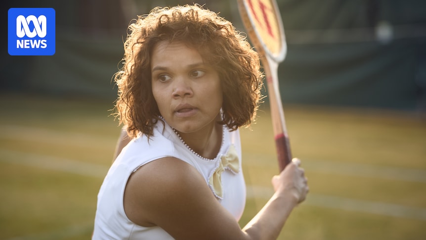 Lila McGuire celebrates success of First Nations talent in Logie nominations