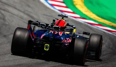 Hill declares ADUO gamesmanship as Red Bull rejects tactic