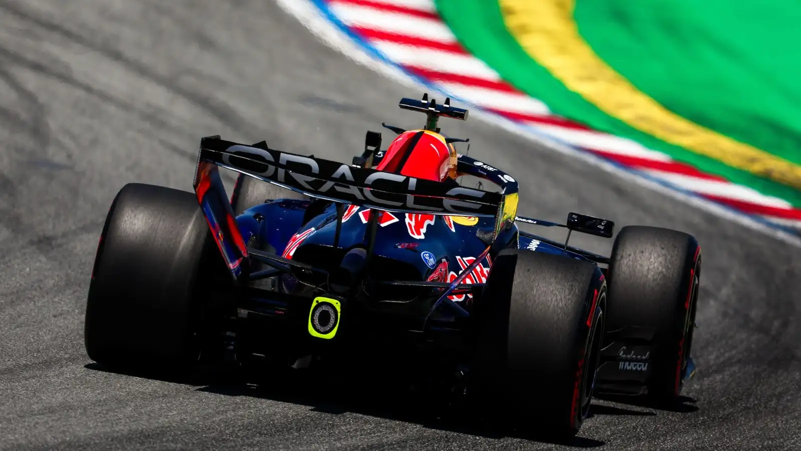 Hill declares ADUO gamesmanship as Red Bull rejects tactic
