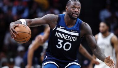 Timberwolves’ Julius Randle Trade Shows Harsh Reality Of Today’s NBA