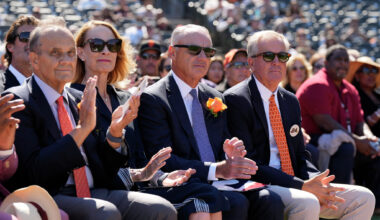 MLB commissioner blames SF Giants for Pride Night debacle in letter