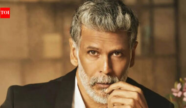 Milind Soman: How Milind Soman stays lean, energetic and marathon-ready at 60 with NO conventional fitness trends | Hindi Movie News