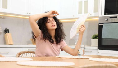 What should I eat in a heatwave?